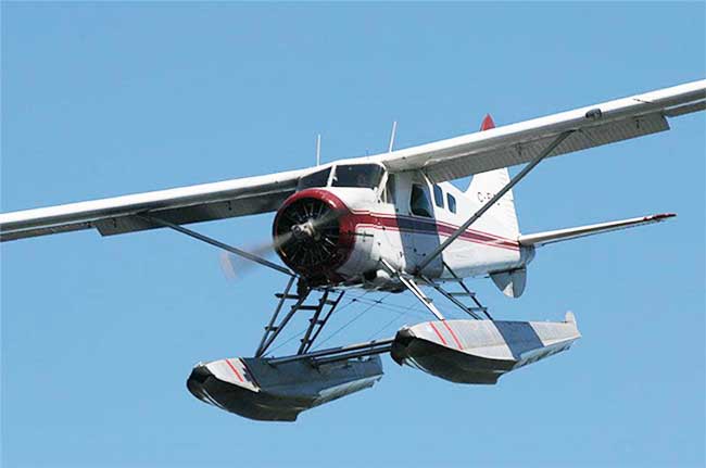 Lakehead Airways